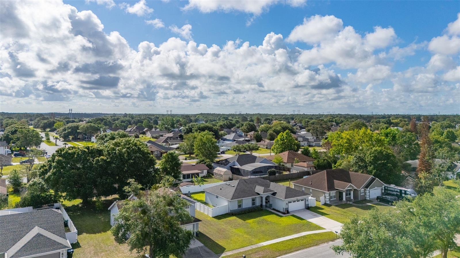 ROCKET CITY - Residential