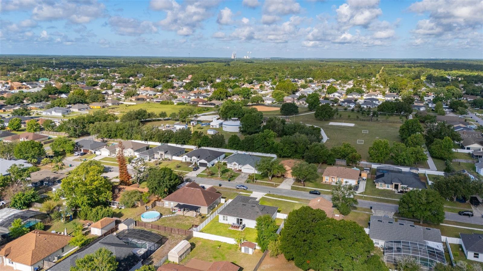 ROCKET CITY - Residential