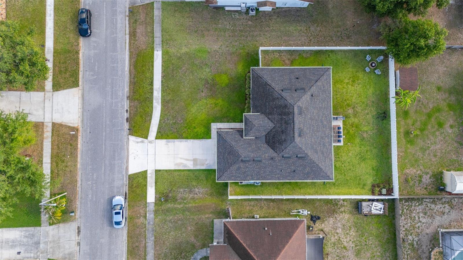 ROCKET CITY - Residential