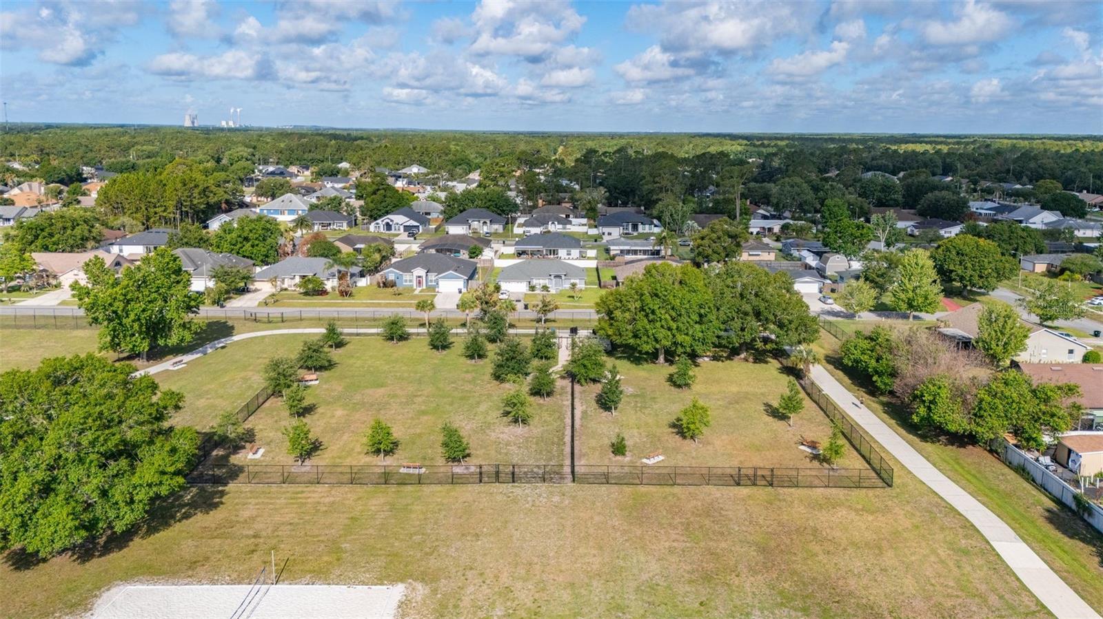 ROCKET CITY - Residential