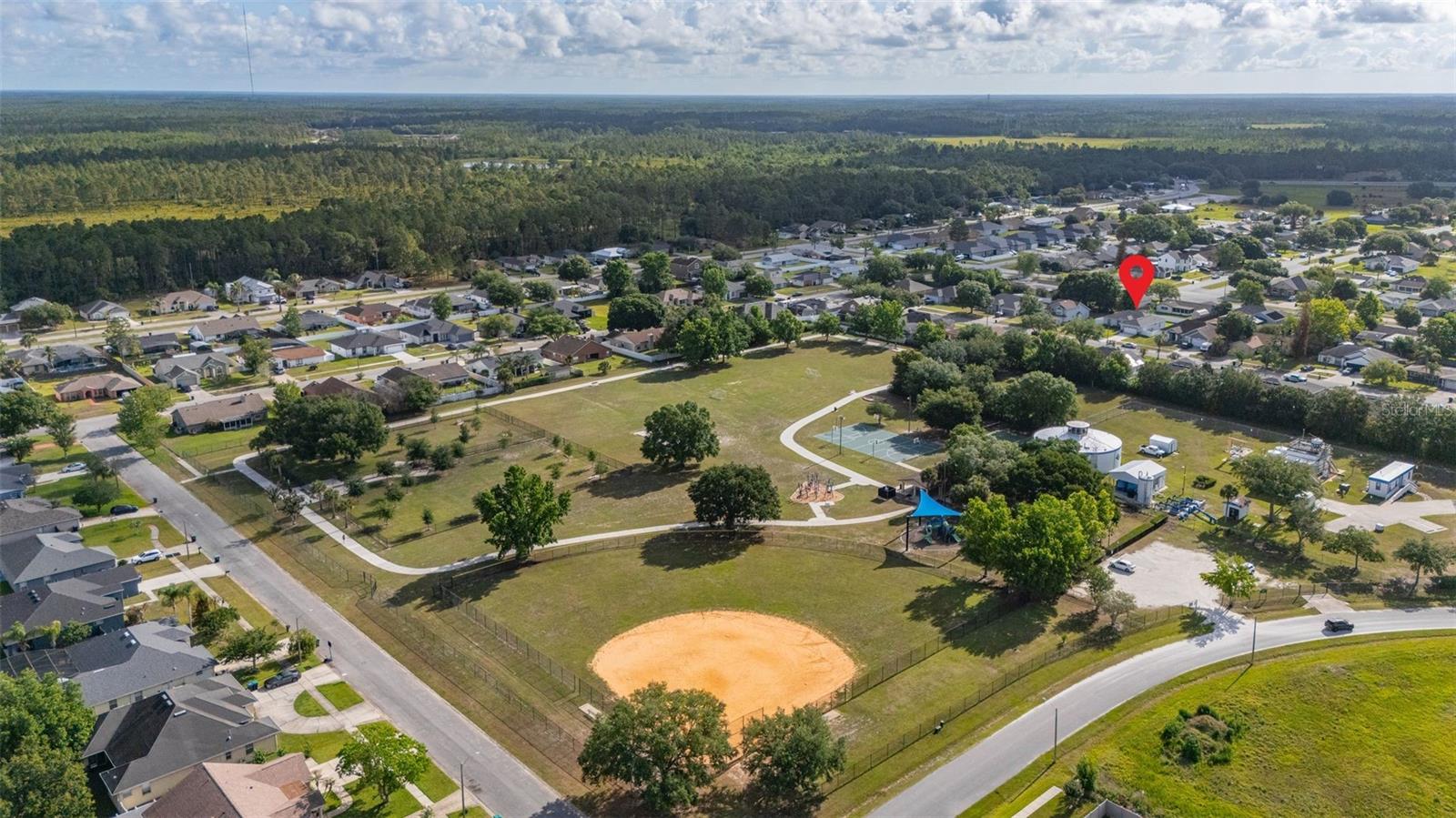 ROCKET CITY - Residential