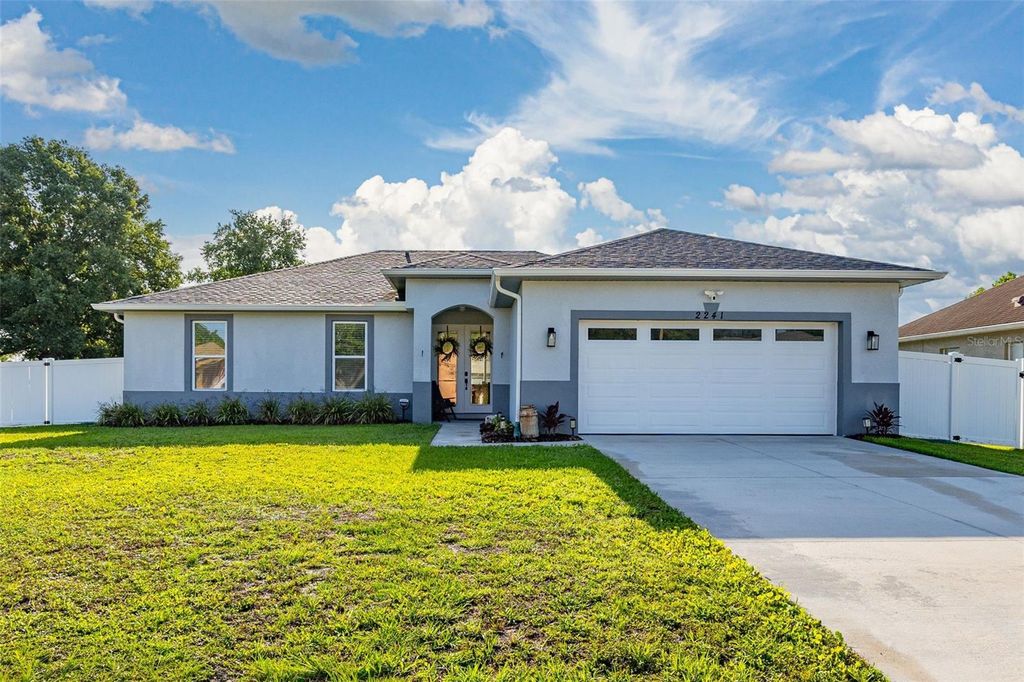 Photo of 2241 Ardon Avenue, Orlando, FL 32833 (MLS # S5150299)