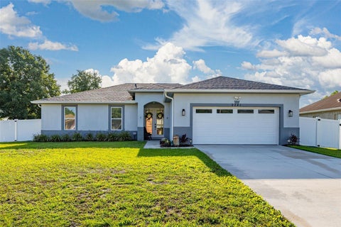 Photo of 2241 Ardon Avenue, Orlando, FL 32833 (MLS # S5150299)