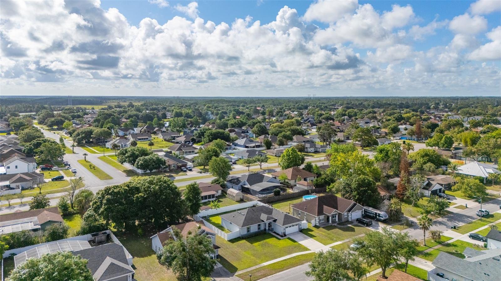 ROCKET CITY - Residential