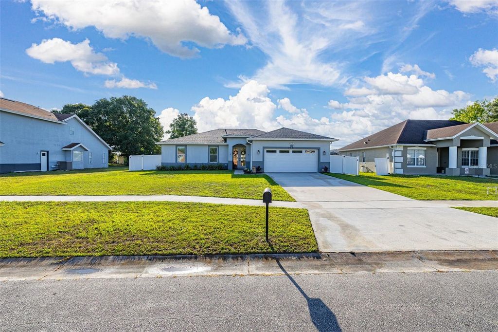 Photo of 2241 Ardon Avenue, Orlando, FL 32833 (MLS # S5150299)