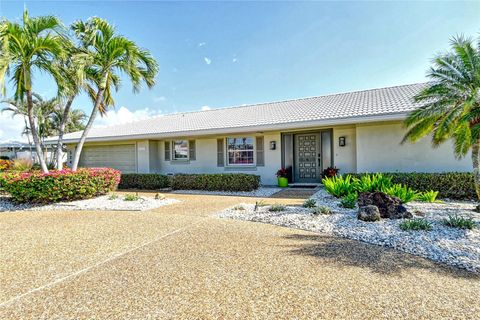 A home in LONGBOAT KEY