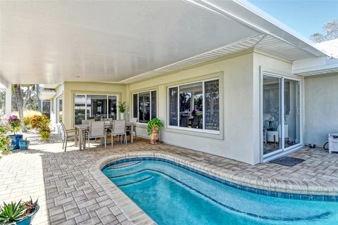 A home in LONGBOAT KEY