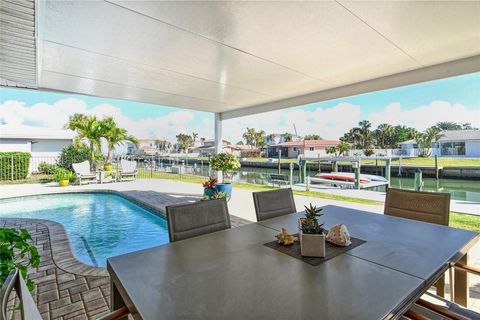 A home in LONGBOAT KEY