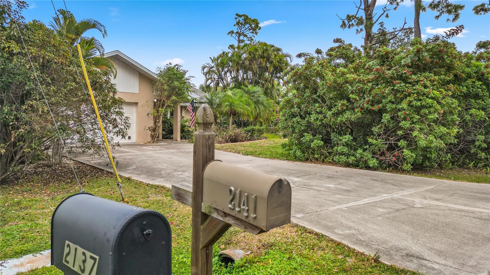 CORDES COVE - Residential