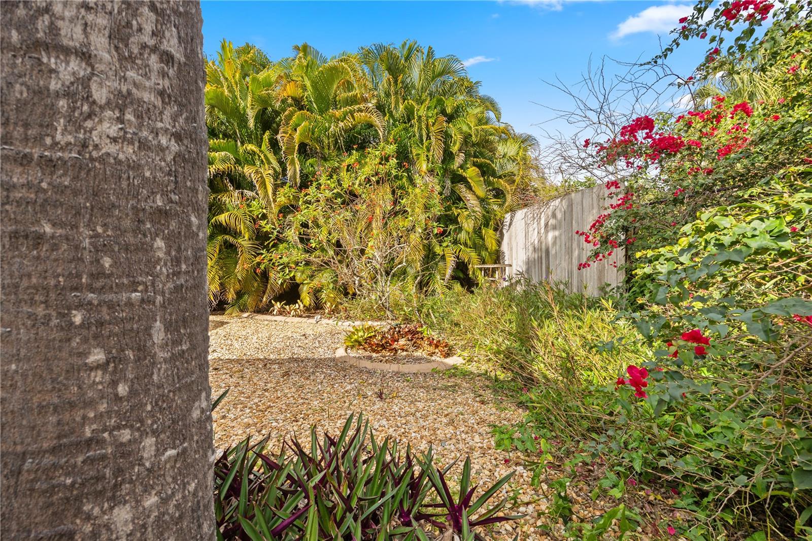 CORDES COVE - Residential