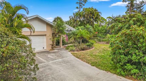 Photo of 2141 Cordes Street, Osprey, FL 34229 (MLS # A4685465)