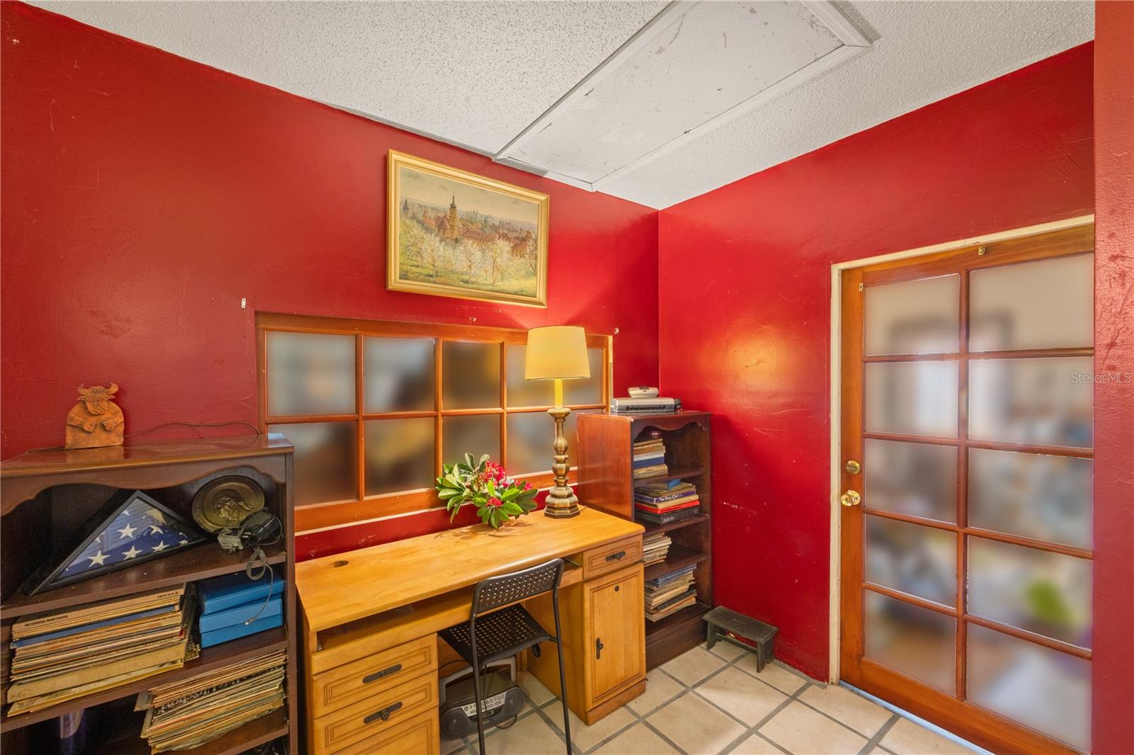 CORDES COVE - Residential