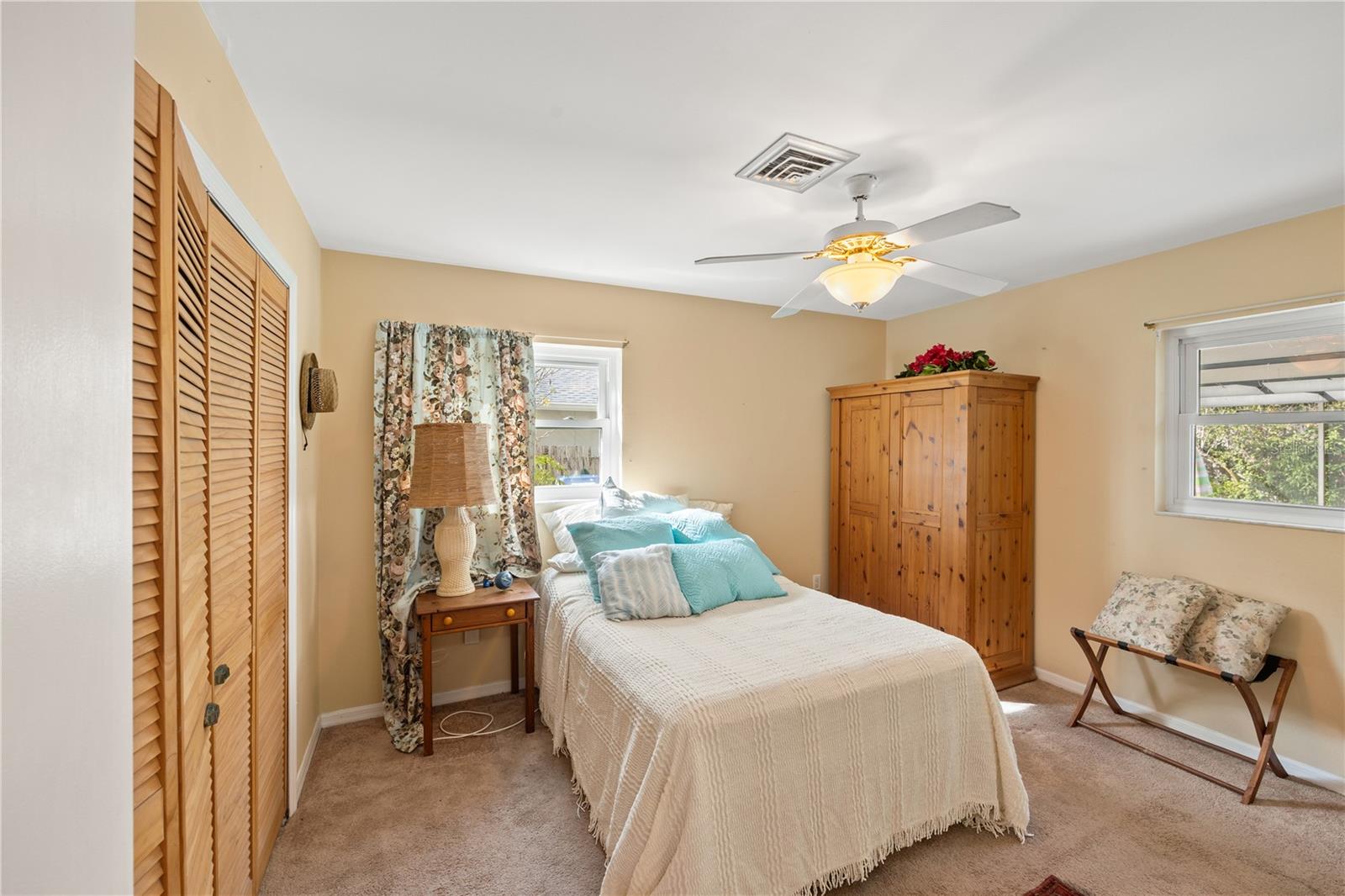 CORDES COVE - Residential