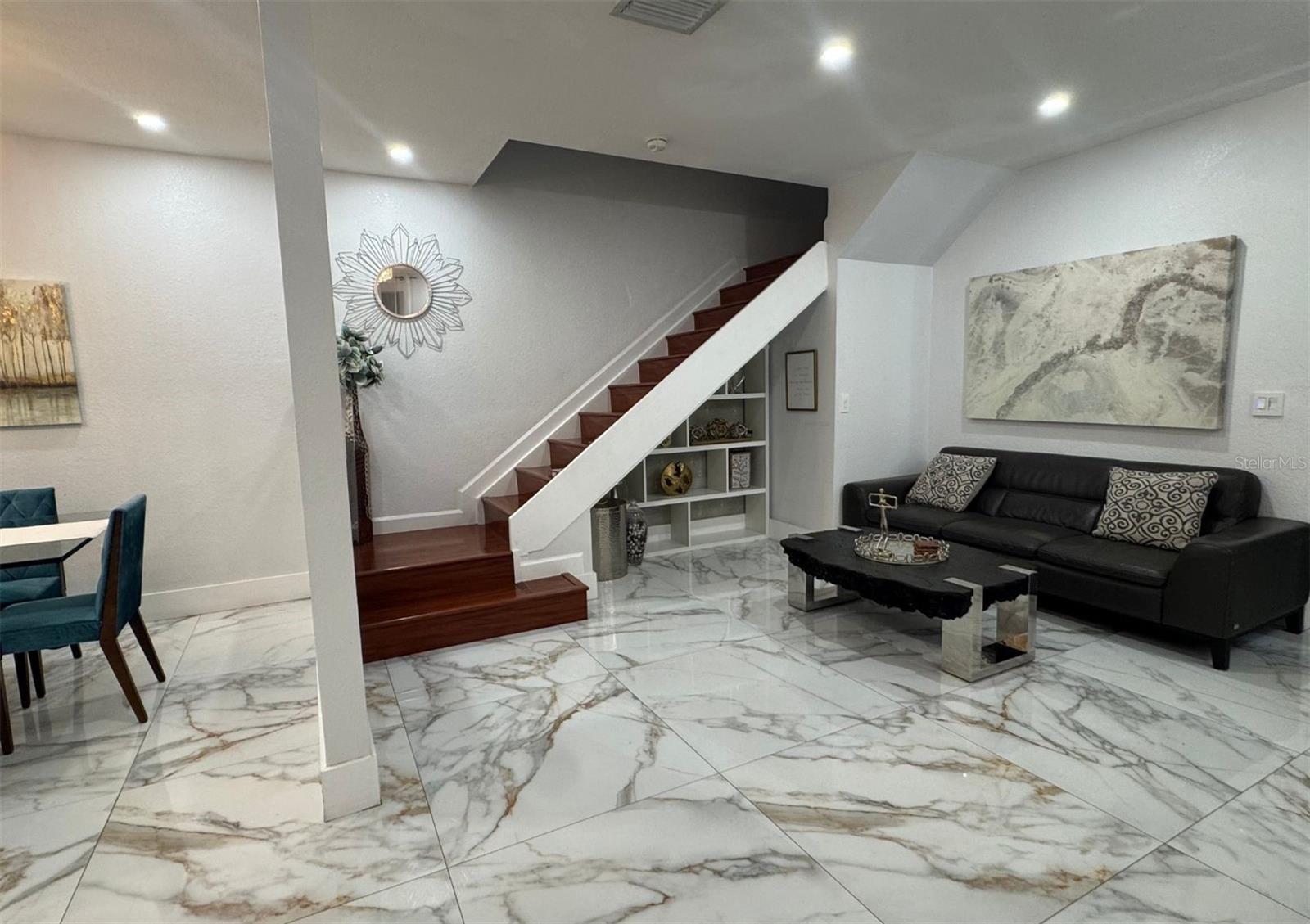 PRERDING PROP A - Residential