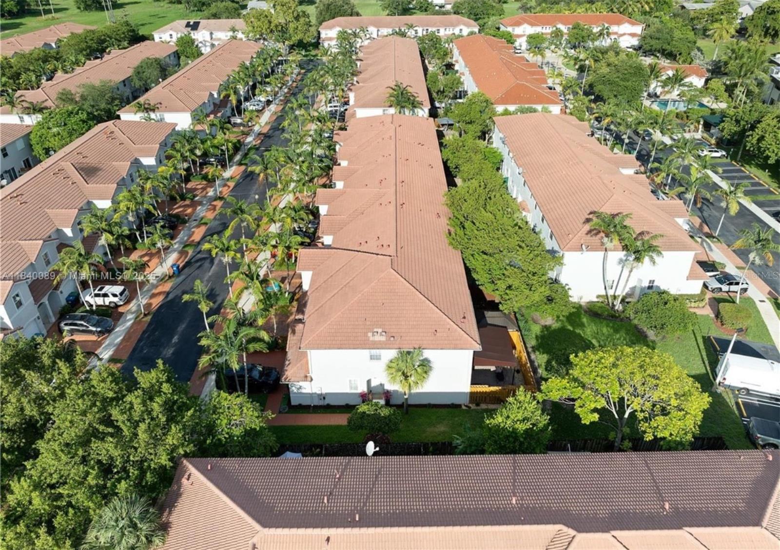 PRERDING PROP A - Residential