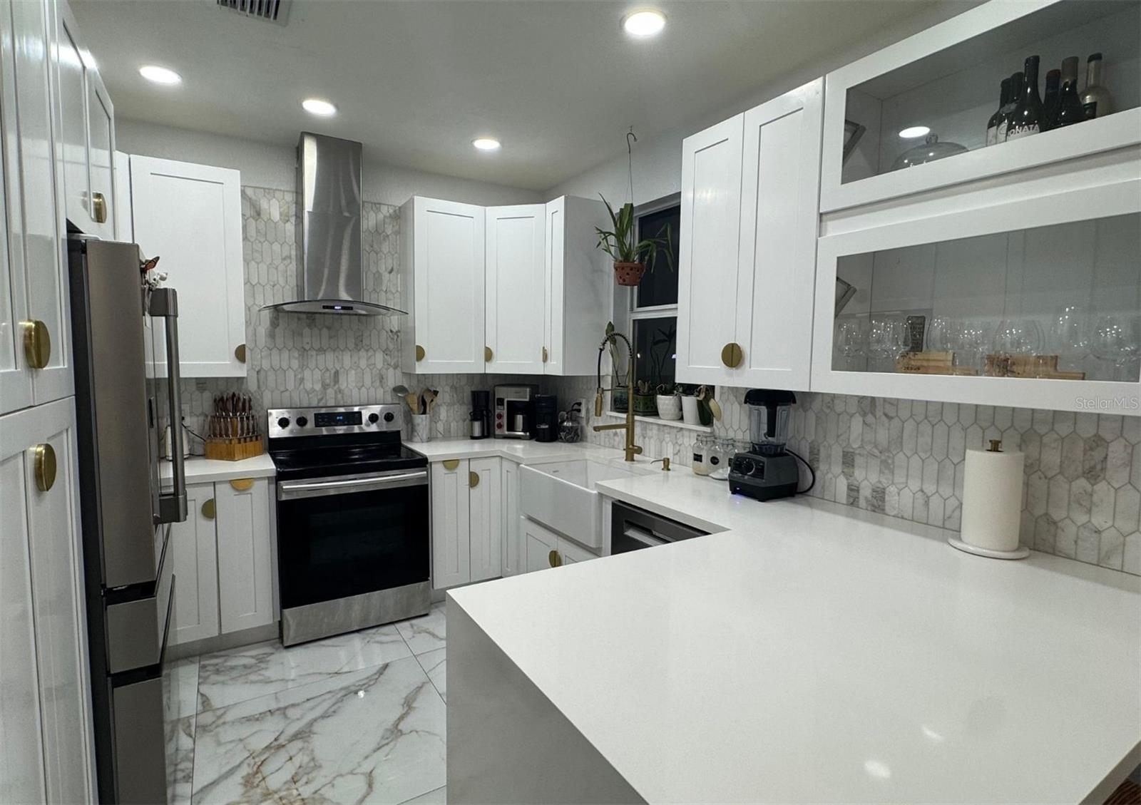 PRERDING PROP A - Residential