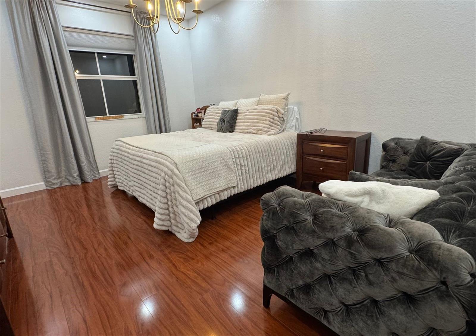 PRERDING PROP A - Residential