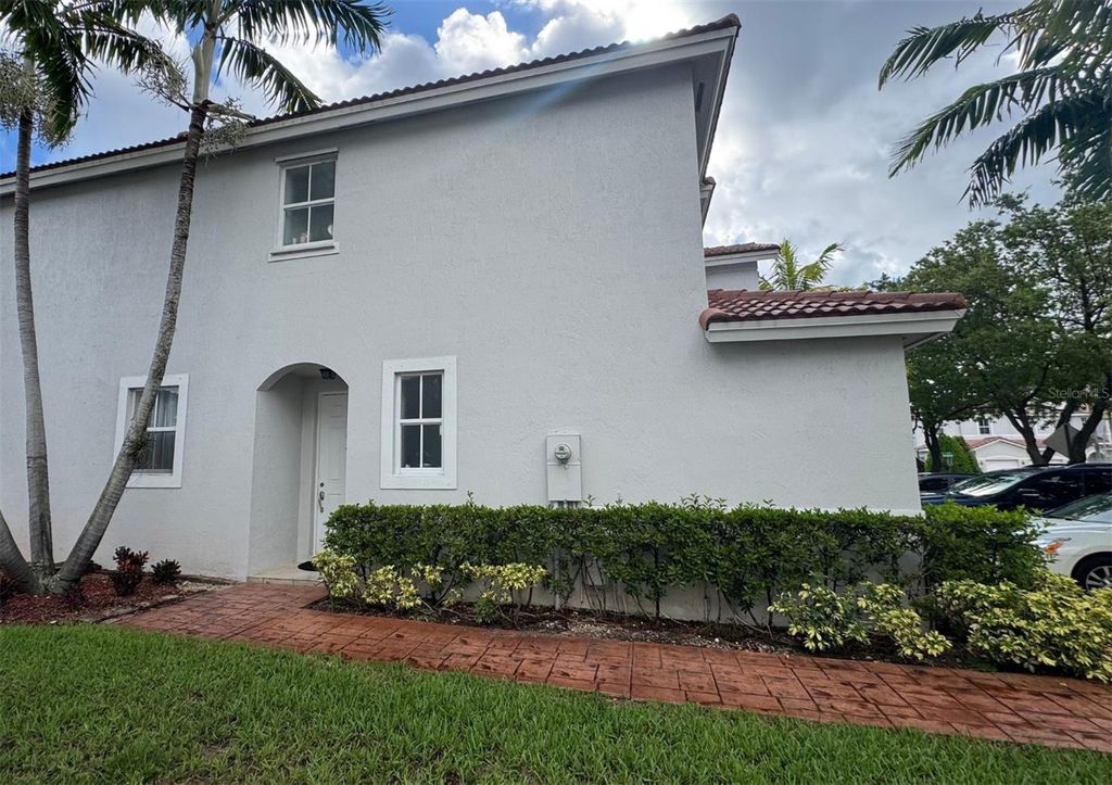 Photo of 1041 NE 208th St, Miami, FL 33179 (MLS # TB8462110)