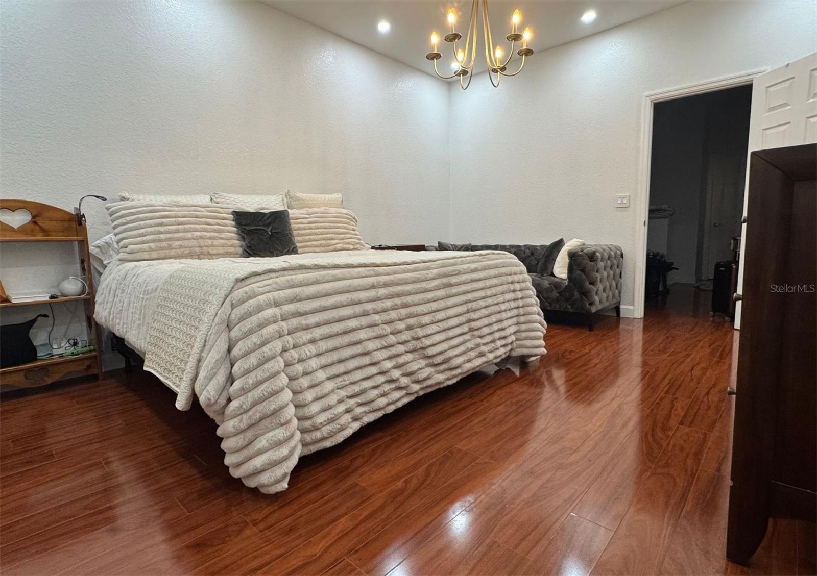 PRERDING PROP A - Residential