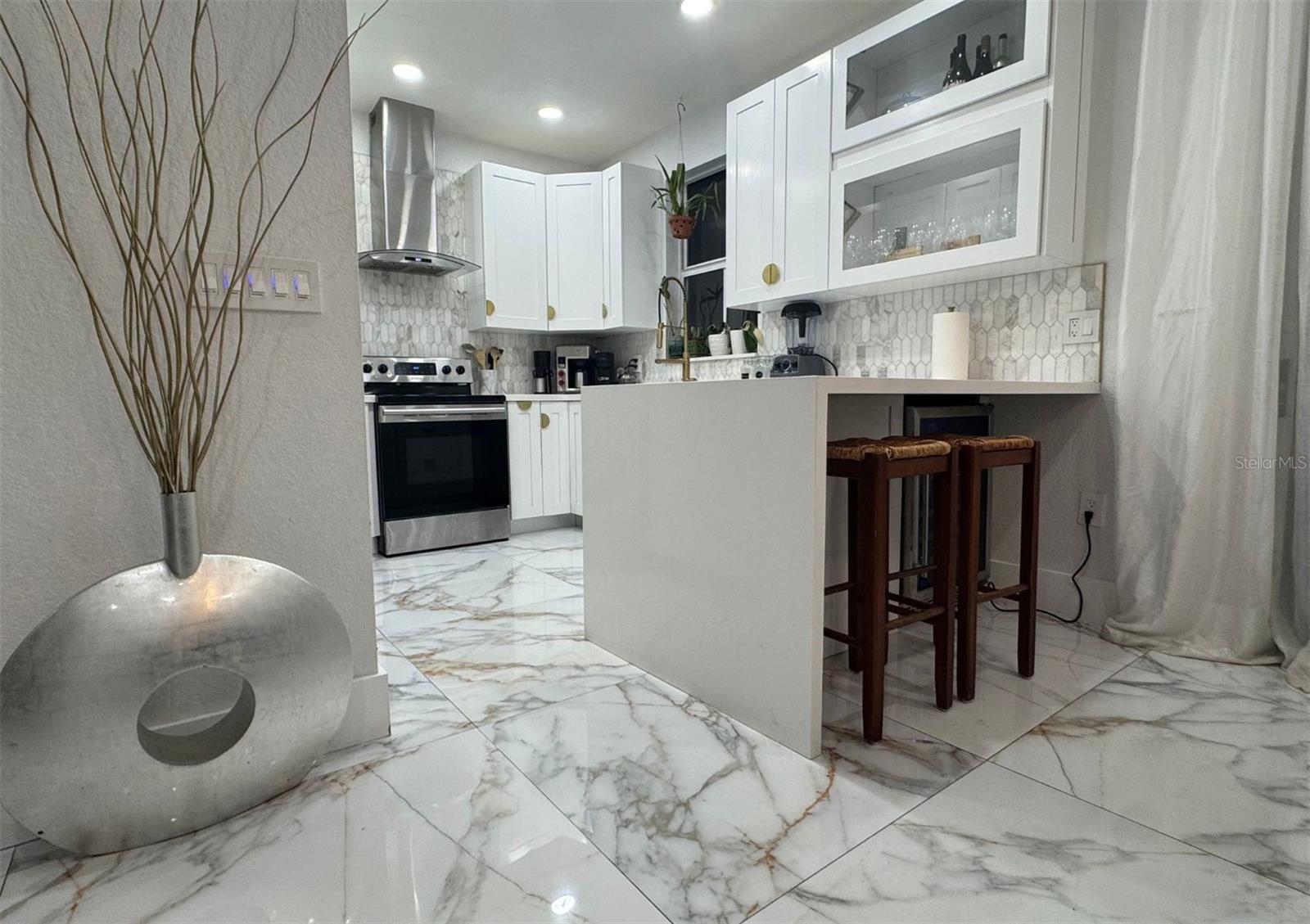 PRERDING PROP A - Residential