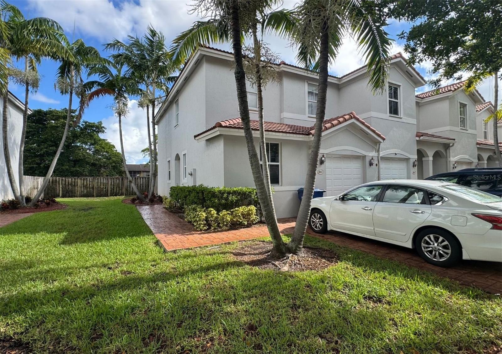 PRERDING PROP A - Residential