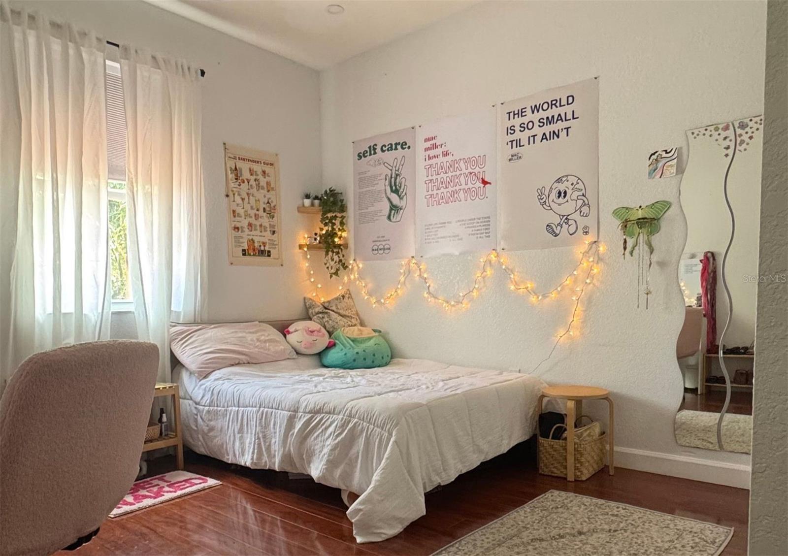 PRERDING PROP A - Residential