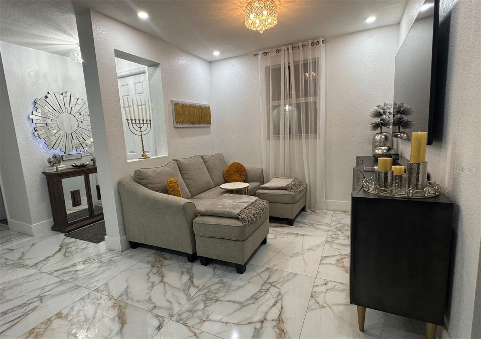 PRERDING PROP A - Residential