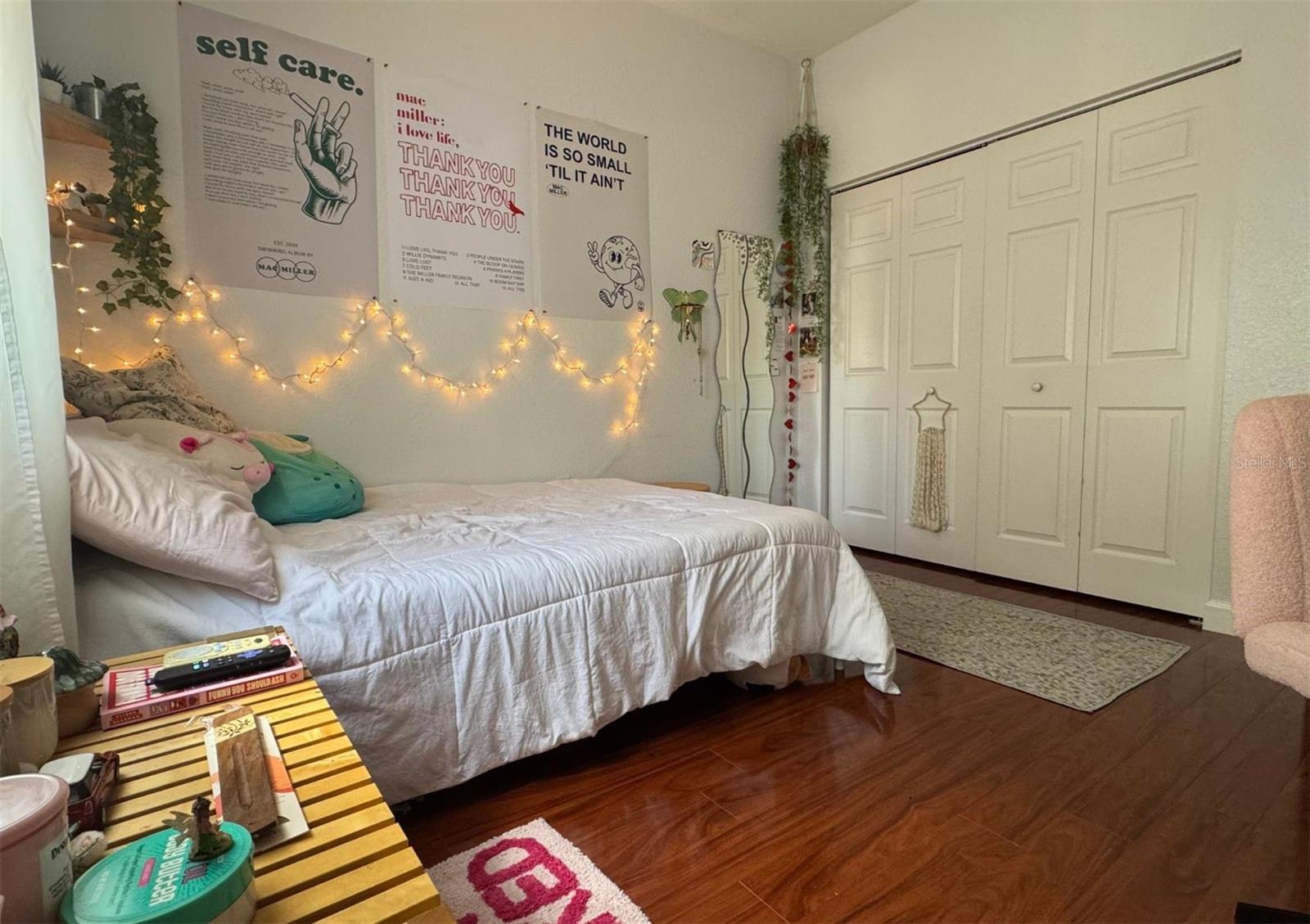 PRERDING PROP A - Residential