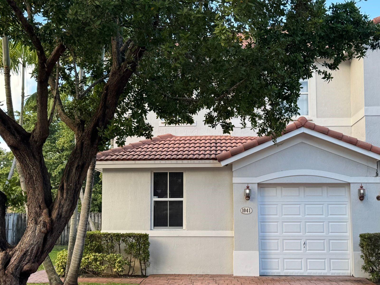 PRERDING PROP A - Residential