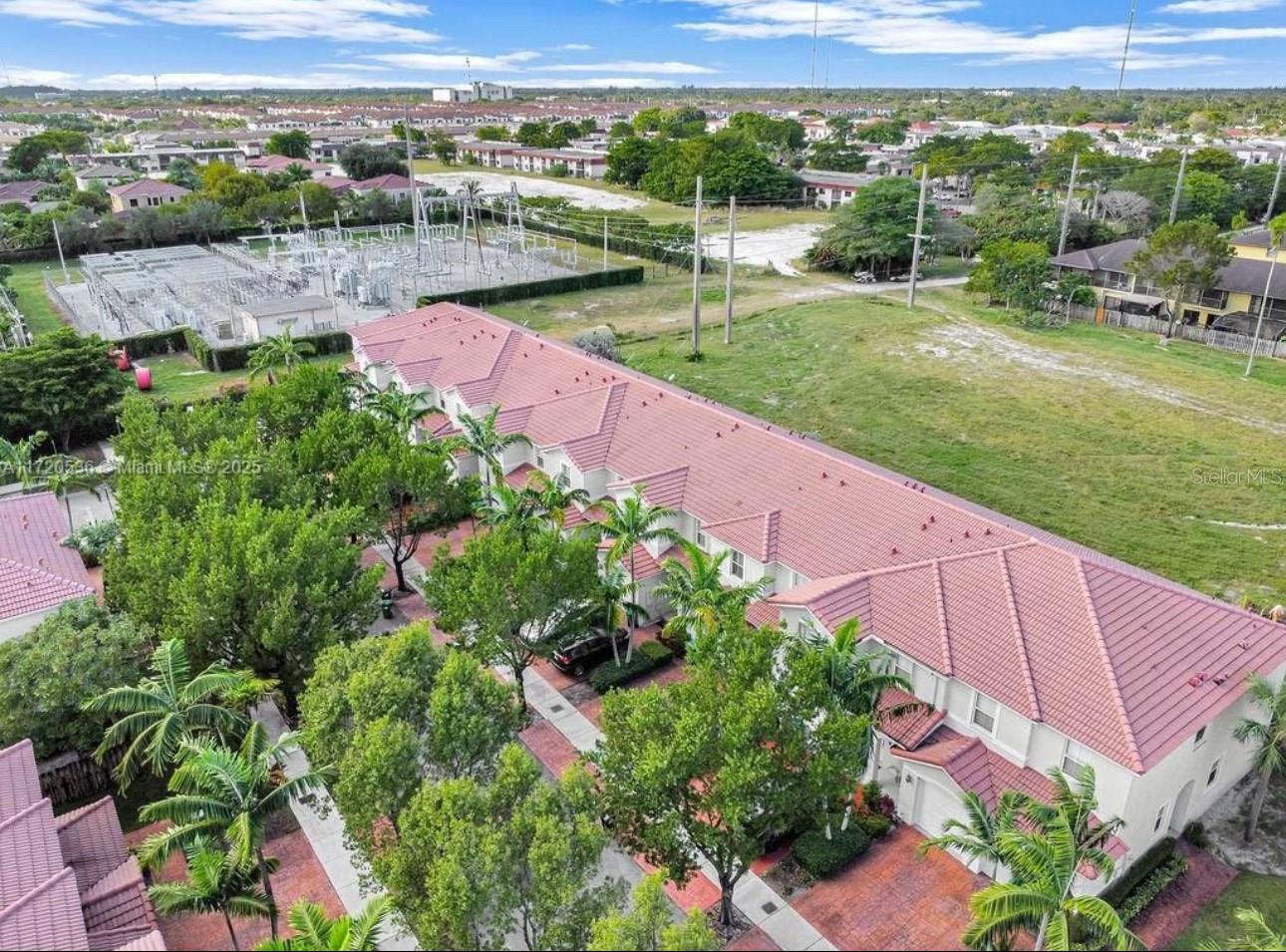 PRERDING PROP A - Residential