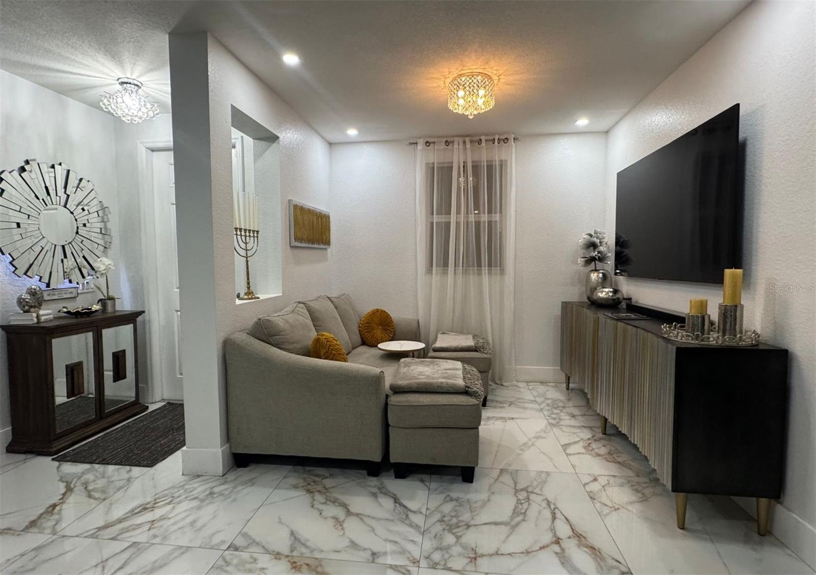 PRERDING PROP A - Residential