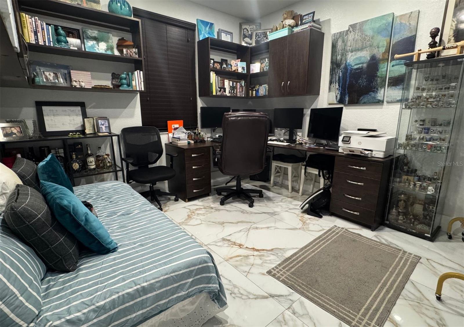 PRERDING PROP A - Residential