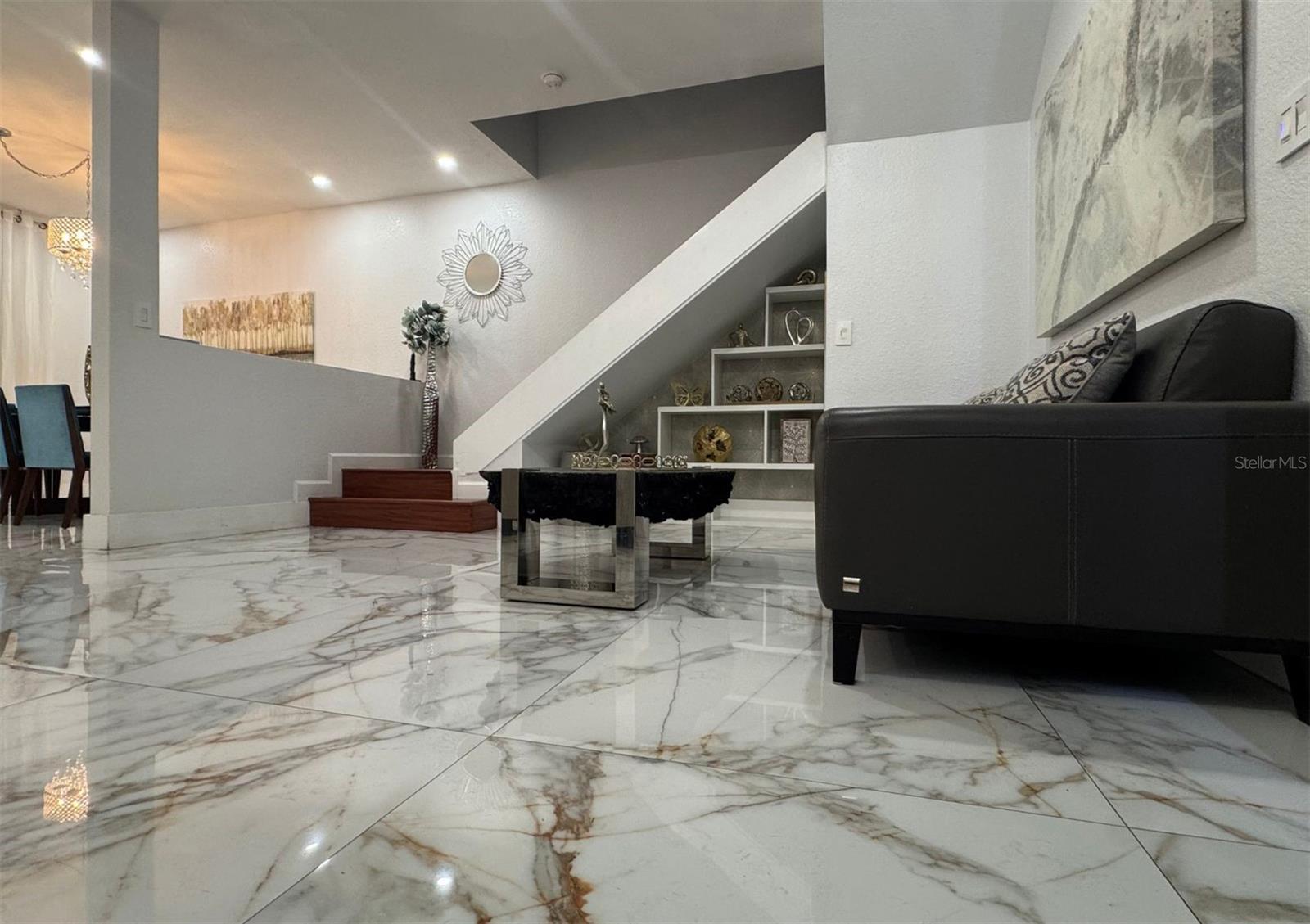 PRERDING PROP A - Residential