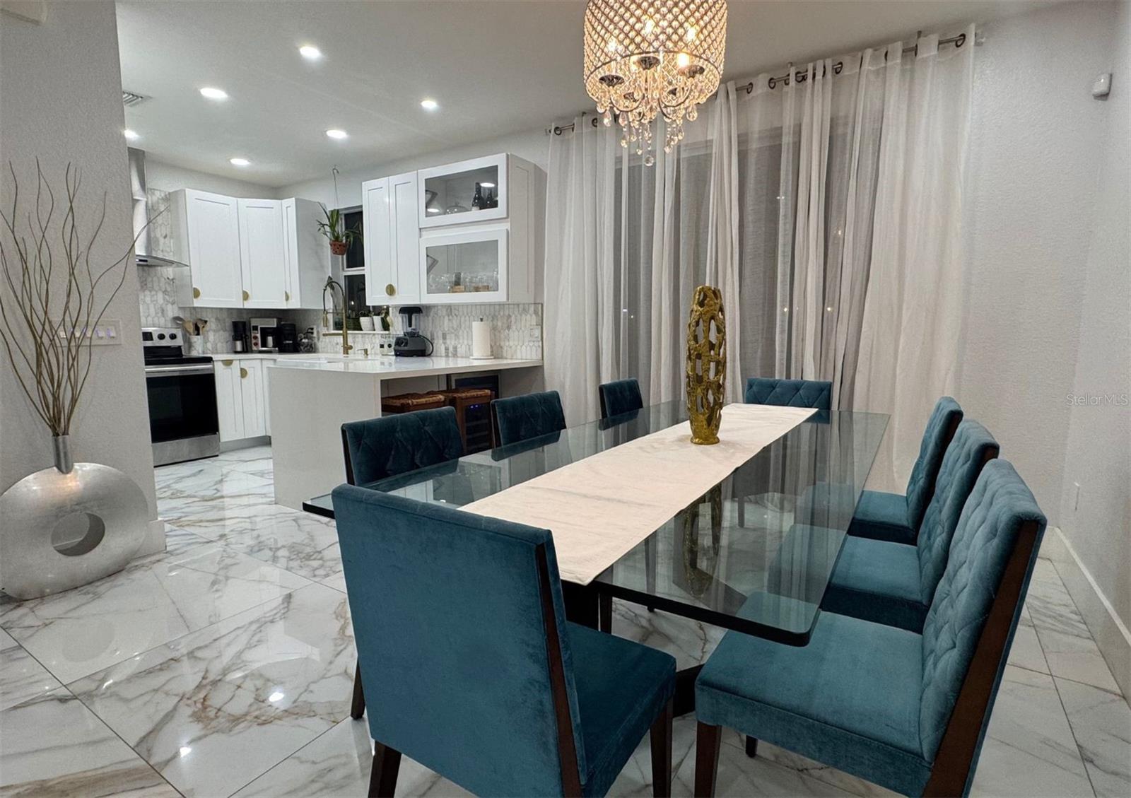 PRERDING PROP A - Residential