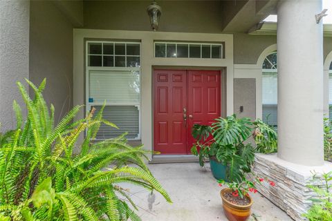 A home in VALRICO