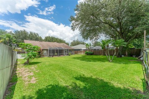 A home in VALRICO