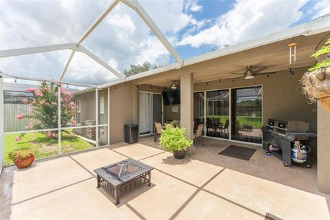 A home in VALRICO