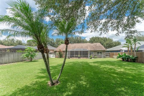 A home in VALRICO