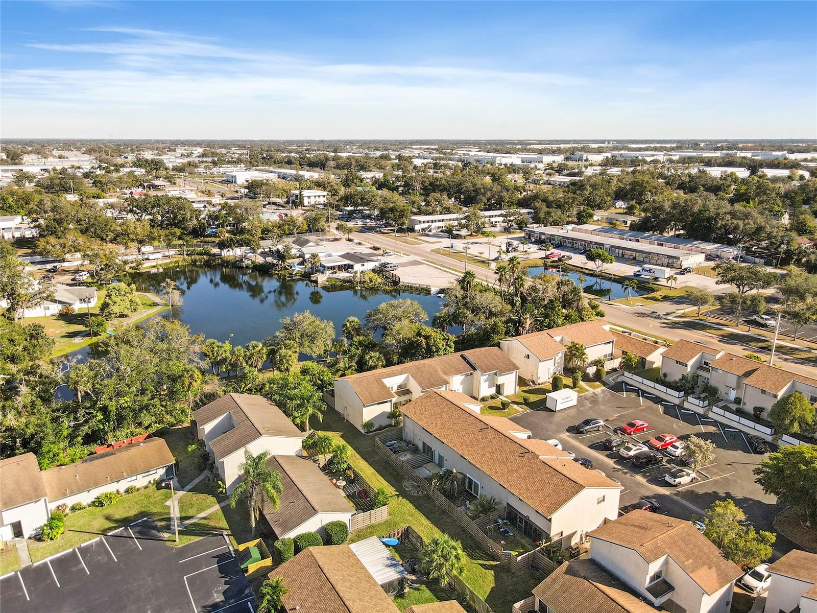 SHADYBROOK VILLAGE AMD - Residential