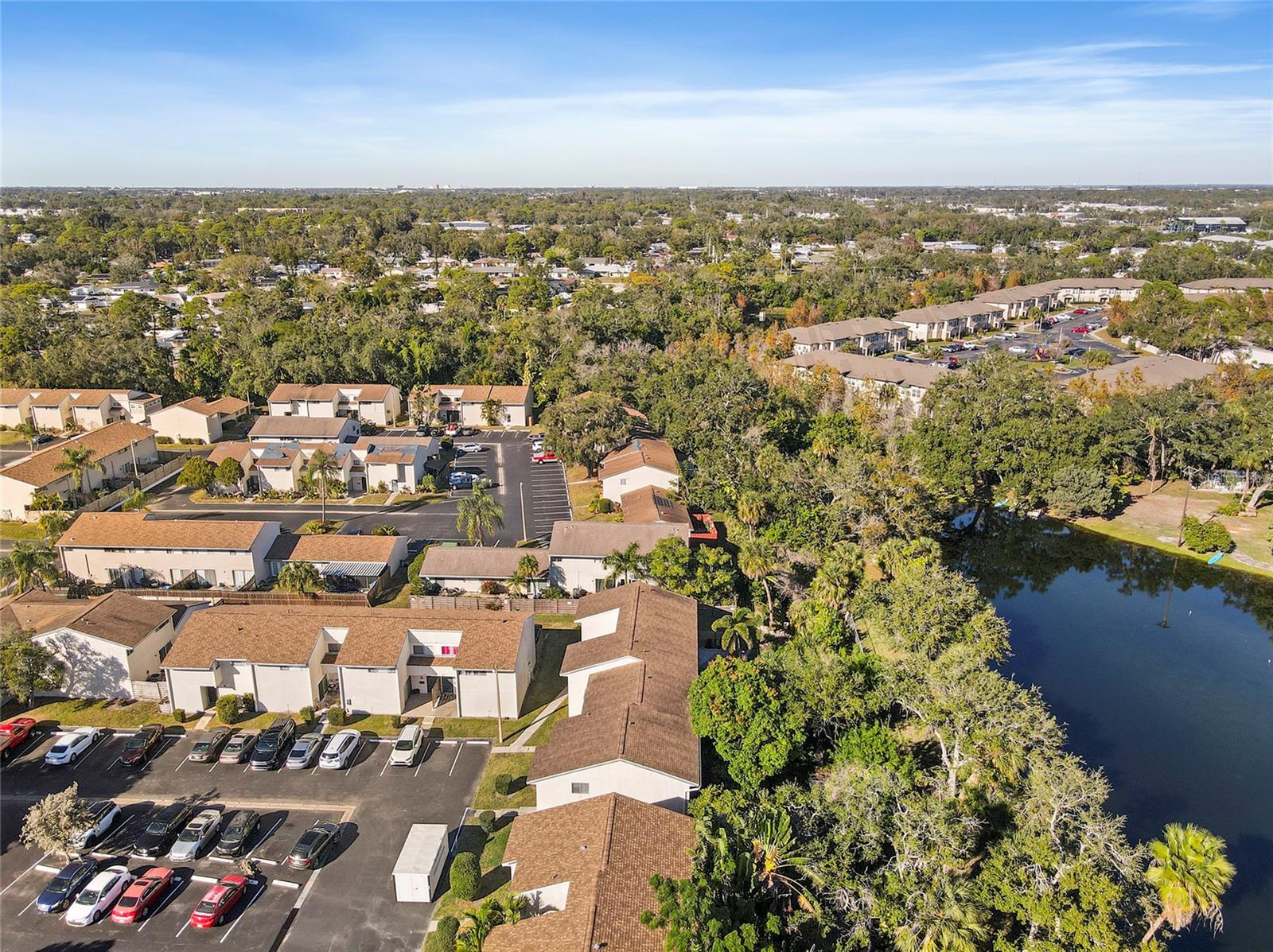 SHADYBROOK VILLAGE AMD - Residential