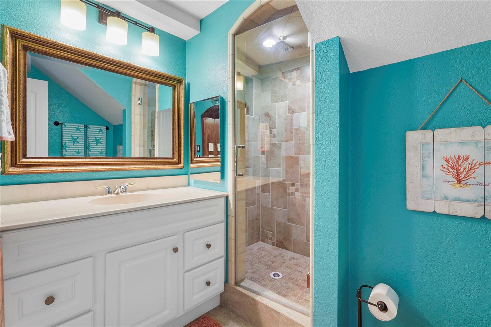 SHADYBROOK VILLAGE AMD - Residential