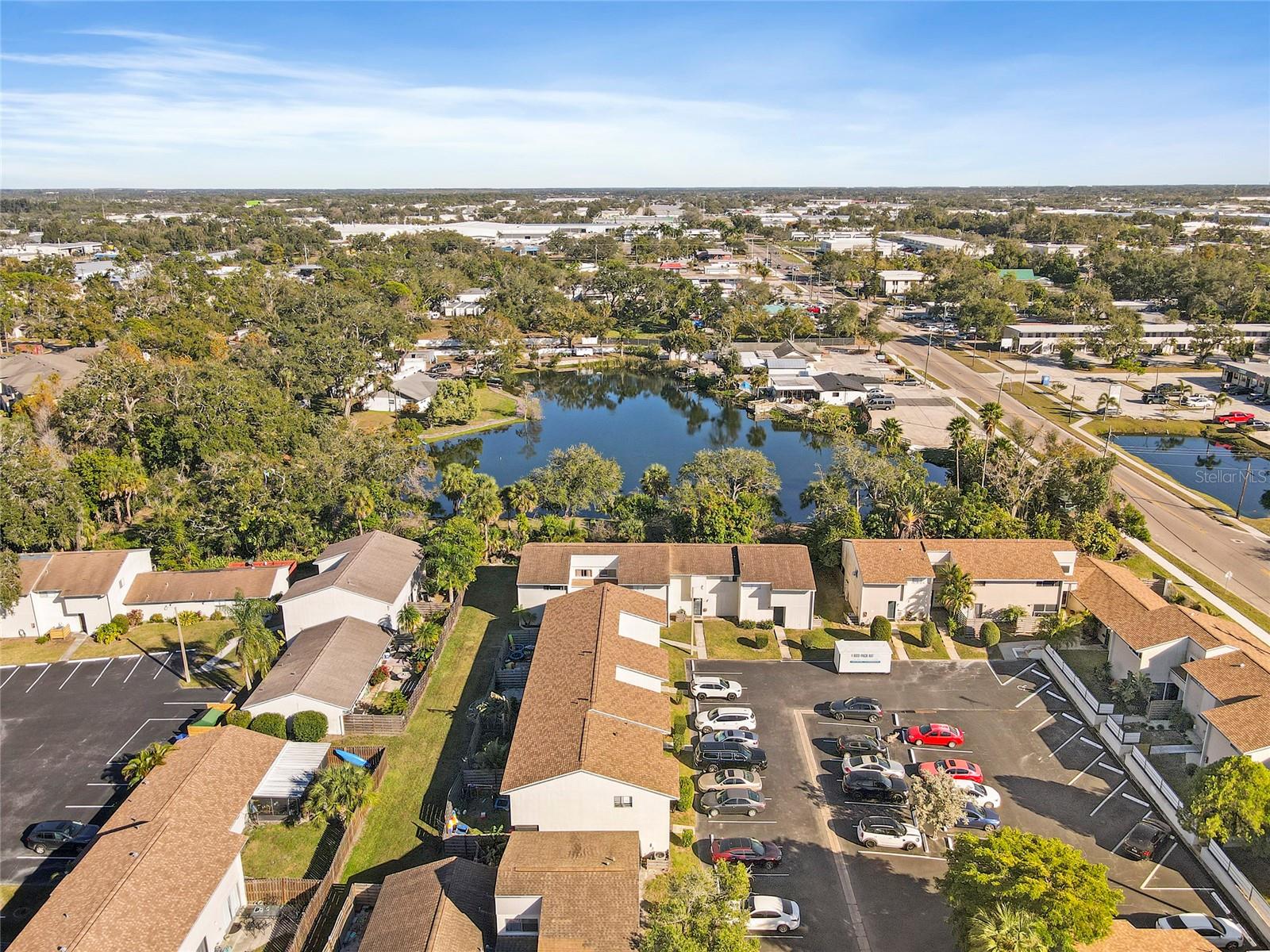 SHADYBROOK VILLAGE AMD - Residential