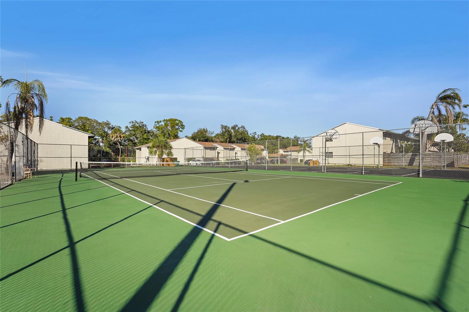 SHADYBROOK VILLAGE AMD - Residential