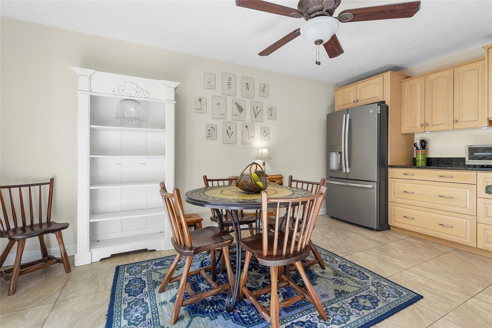 SHADYBROOK VILLAGE AMD - Residential