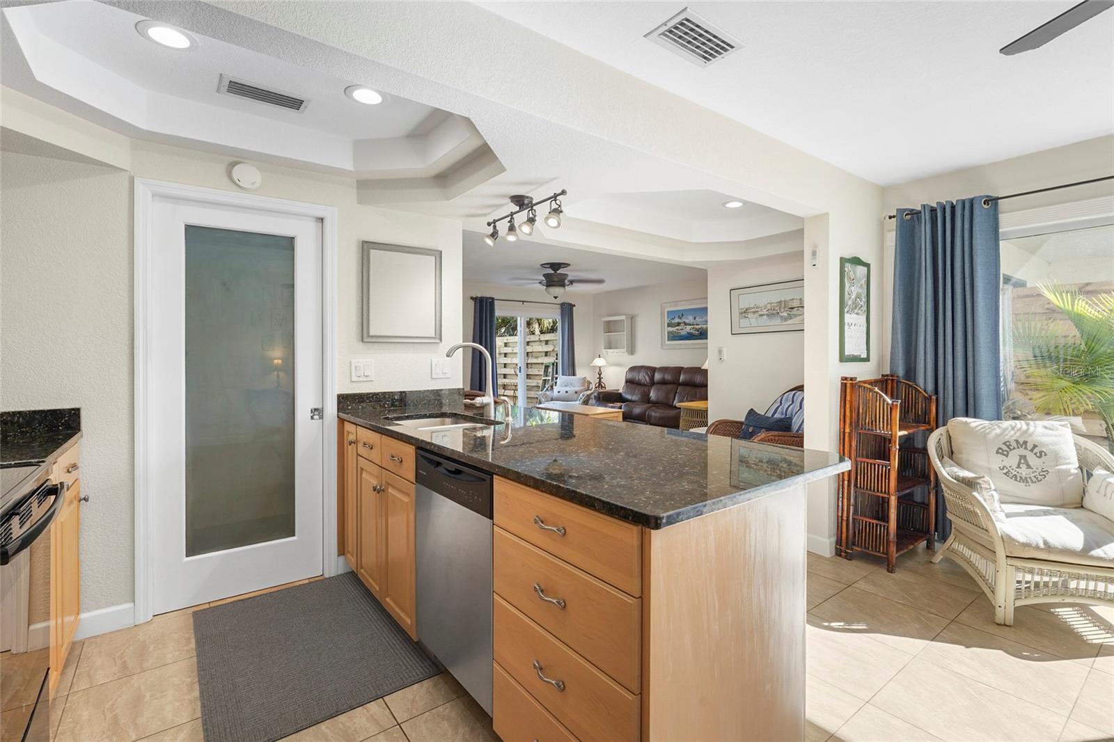 SHADYBROOK VILLAGE AMD - Residential