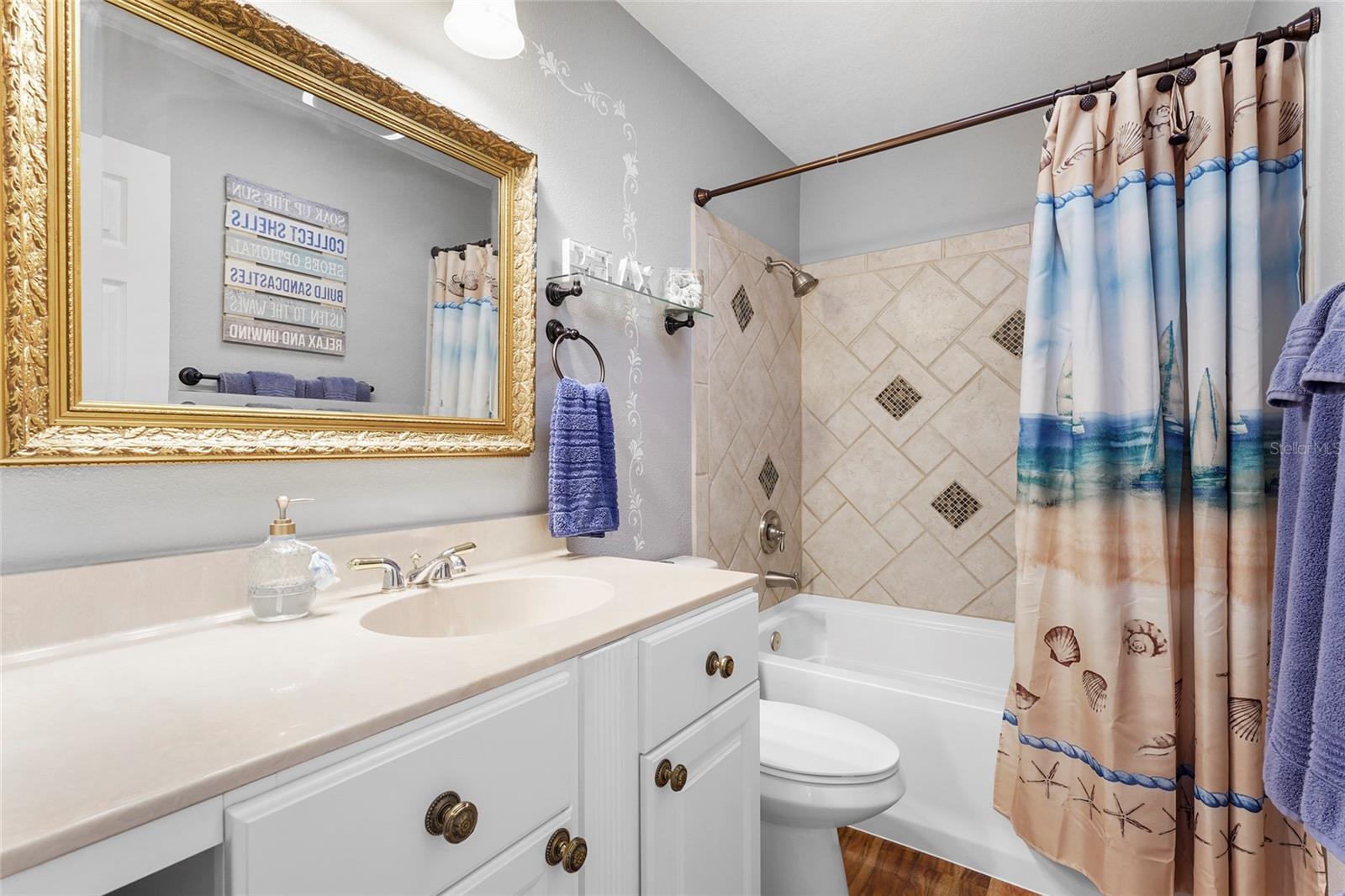 SHADYBROOK VILLAGE AMD - Residential