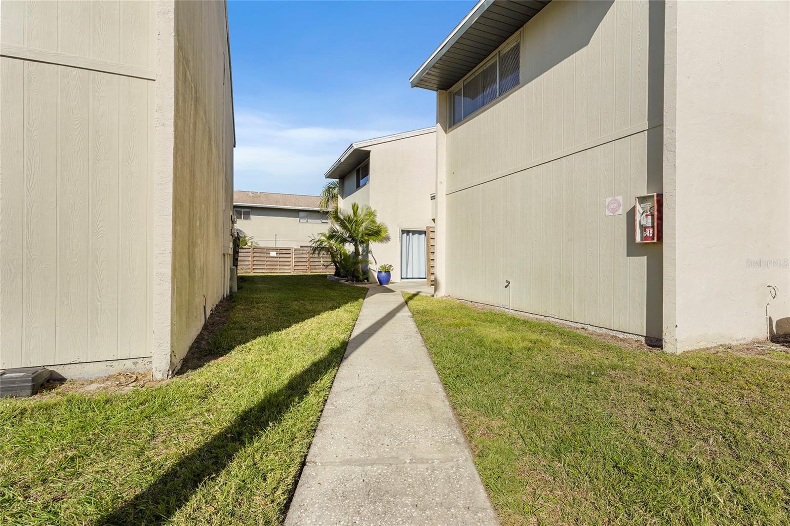 SHADYBROOK VILLAGE AMD - Residential