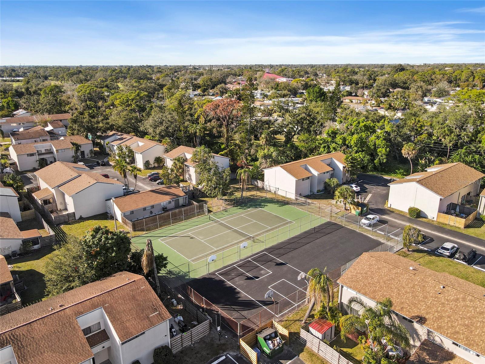 SHADYBROOK VILLAGE AMD - Residential