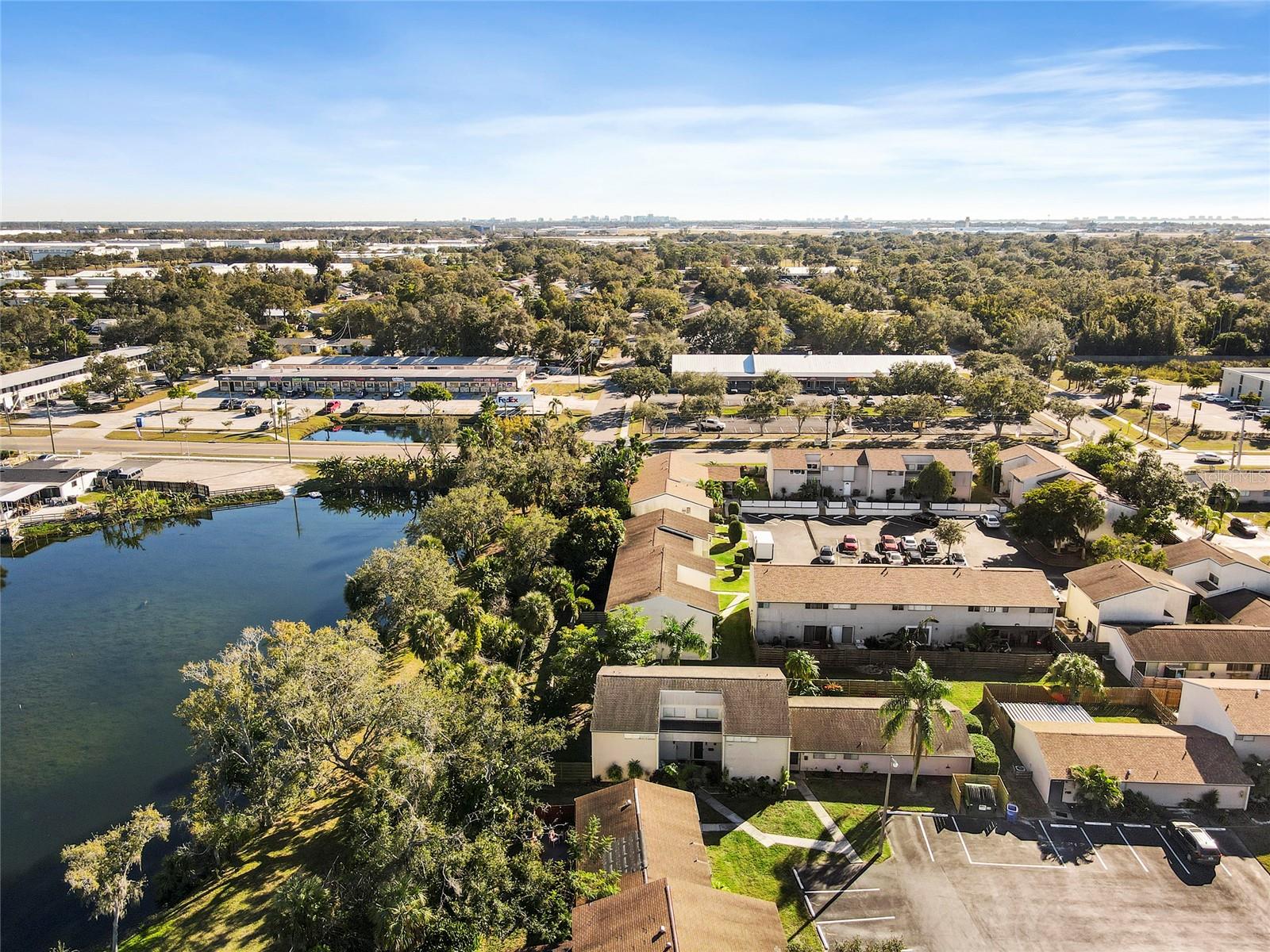 SHADYBROOK VILLAGE AMD - Residential