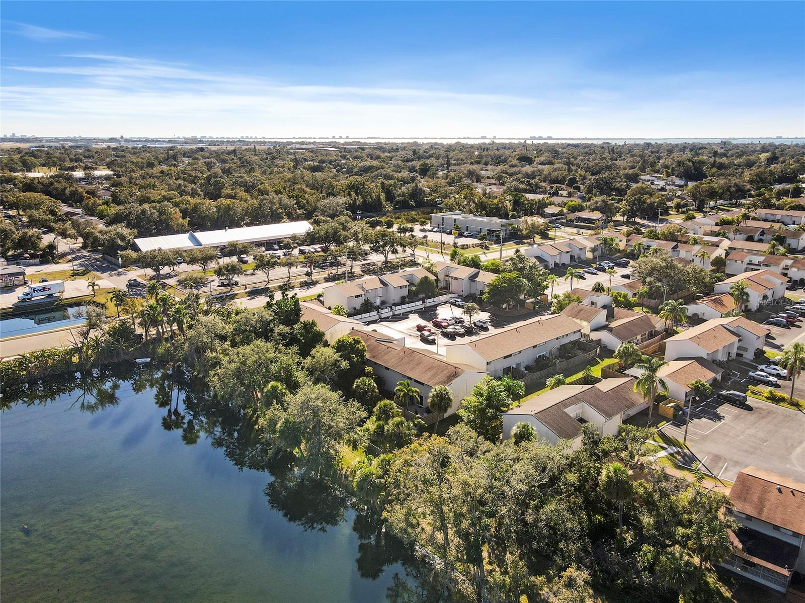 SHADYBROOK VILLAGE AMD - Residential